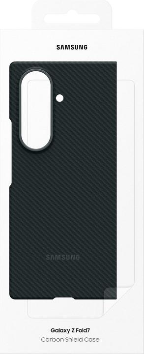 Productafbeelding Samsung Shield Case (Samsung Galaxy Z Fold7)