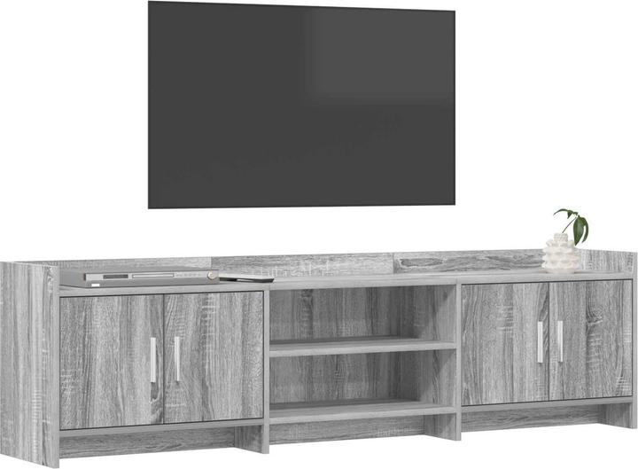 Produktbild vidaXL TV-Schränk (33 x 168 x 47 cm)