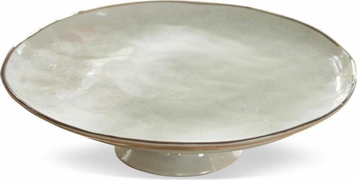 Actual product image Loberon Top Biarré grey