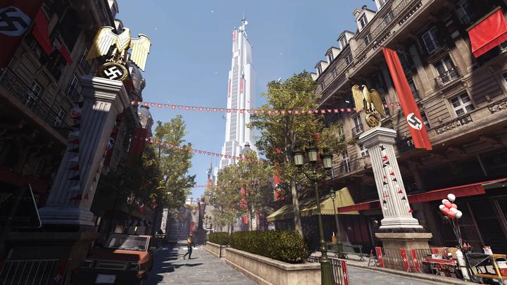 Produktbild Bethesda Wolfenstein: Youngblood - Deluxe Edition (PS4, DE)