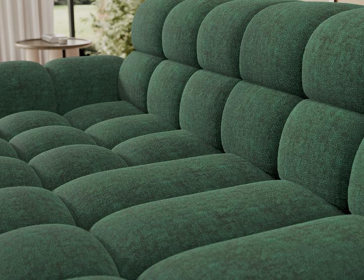 Actual product image ELTAP Ceedro (3-seater, Corner sofa)