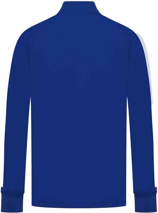 Actual product image Finden & Hales Mens Knitted Tracksuit Top (L)