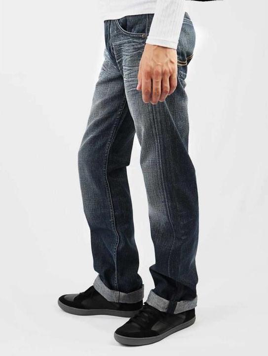 Actual product image Lee Flint L701CBHT (W28/L34)