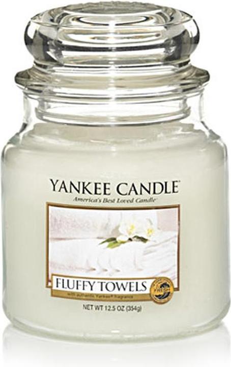 Fresh, Lavender, Lily, Lemon, Apple