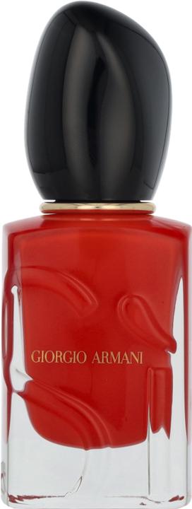 Actual product image Giorgio Armani Sì Passione (Eau de parfum, 30 ml)