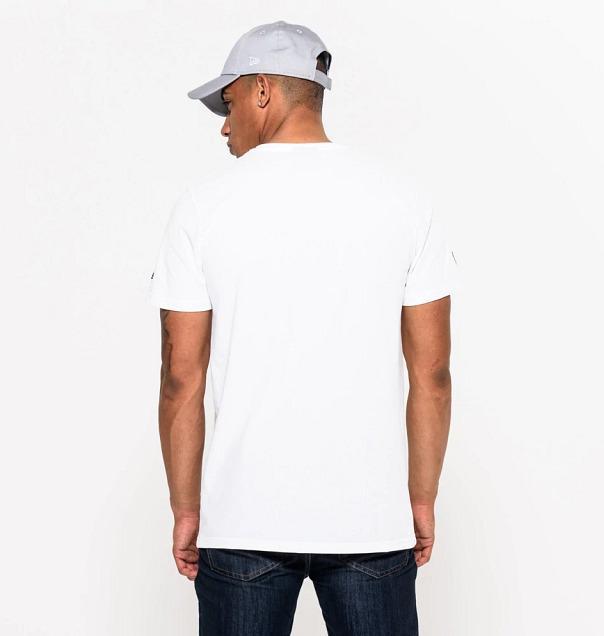 Produktbild New Era T-Shirt NFL Indianapolis Colts (XXL)