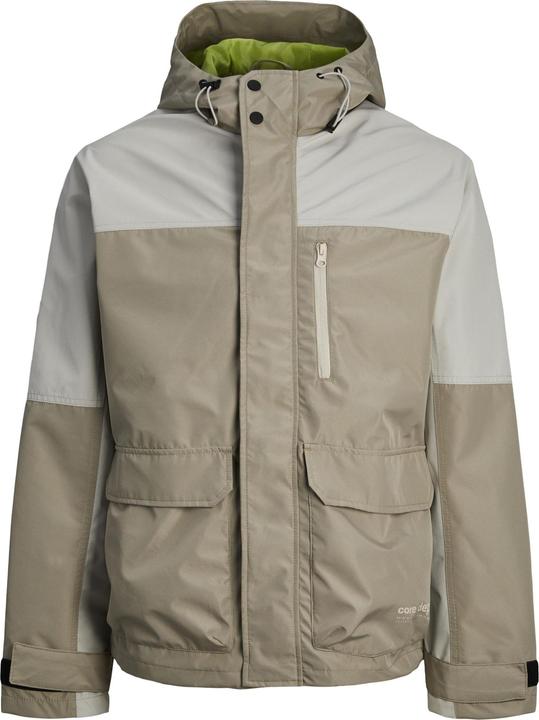 Immagine prodotto Jack & Jones Giacca Softshell Giacca Softshell (XXL)