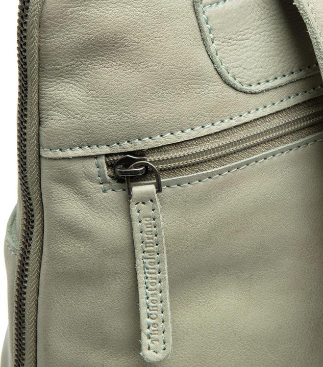 Produktbild The Chesterfield Brand Bern City Rucksack Leder 32 cm (8 l)