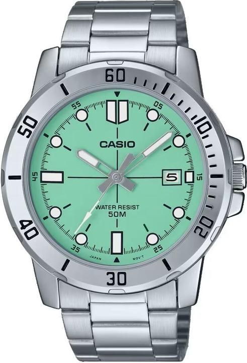 Image du produit Casio Herrenuhr DIVER (Ø 45 mm) (Horloge analogique, 45 mm)