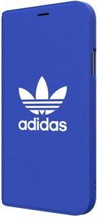 Produktbild Adidas Bookletcase ADICOLOR (Apple iPhone X, Apple iPhone XS)