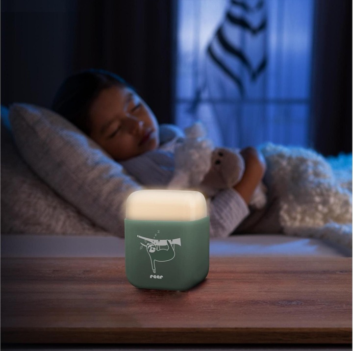 Actual product image Reer 2in1 SleepLight