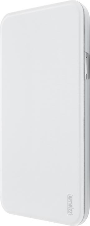 Produktbild Artwizz SmartJacket für Galaxy S5 Weiss (Samsung Galaxy S5)