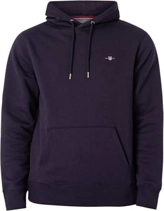Produktbild GANT Regular Shield Hoodie (M)