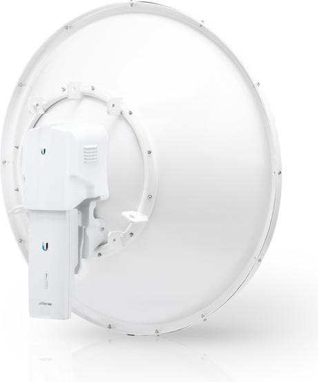 Immagine prodotto Ubiquiti airFiber 11 - Banda Bassa - Ponte senza fili