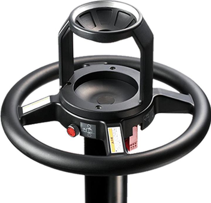 Actual product image Libec P110B