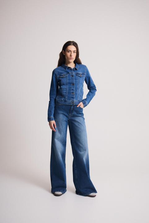 Actual product image Ichi Twiggy (W26/L32)