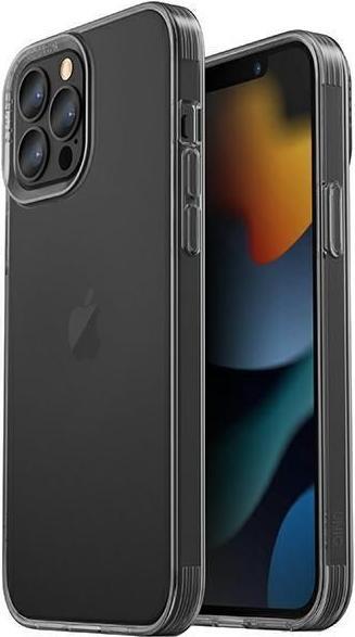 Image du produit Uniq Étui unique Air Fender iPhone 13 Pro Max 6.7 quot  gris (Apple iPhone 13 Pro Max)