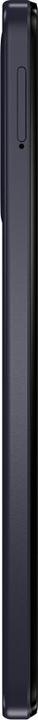 Produktbild Motorola Moto g04 4Gb 128Gb 6,56" Dual (128 GB, Concord Black, Schwarz, 6.56", Dual SIM, 4G)