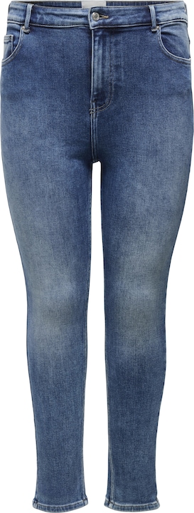 Only Carmila Hw Skinny Dnm Ana3994 Noos