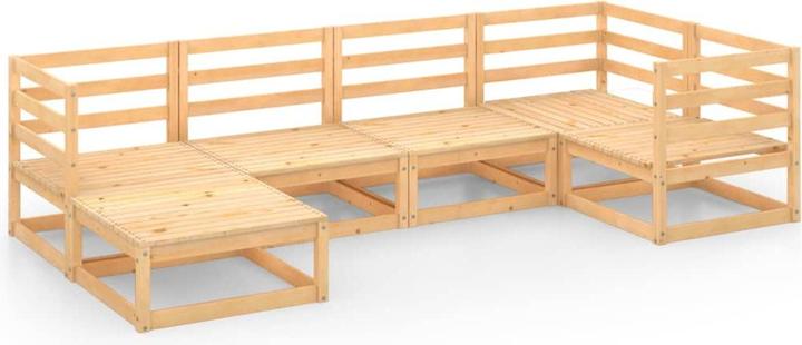 Image du produit vidaXL Nessy