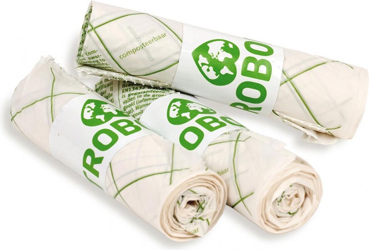 Immagine prodotto Trobolo Intarsi compostabili 3 x 10 (Lettiera)
