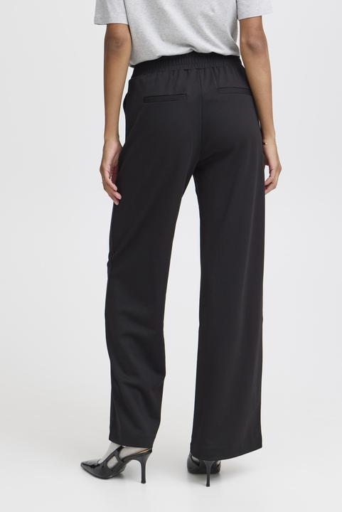 Image du produit B.young BYRIZETTA 2 PANTALON LARGE 2 - 20812847 (S)