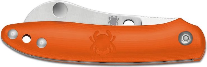 Actual product image Spyderco Roadie (5.30 cm)