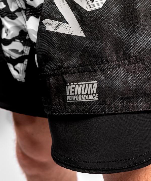 Produktbild Venum Defender Fightshort Urban Camo (XL)