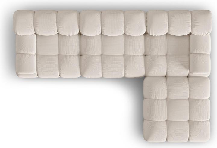 Produktbild Micadoni Bellis (Modular Sofa, 4-Sitzer)