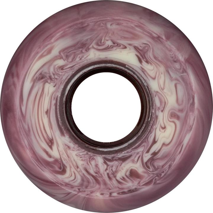 Produktbild Powerslide Mesmer Levi Rollen 60mm, 4er-Pack (60 mm, 90A)