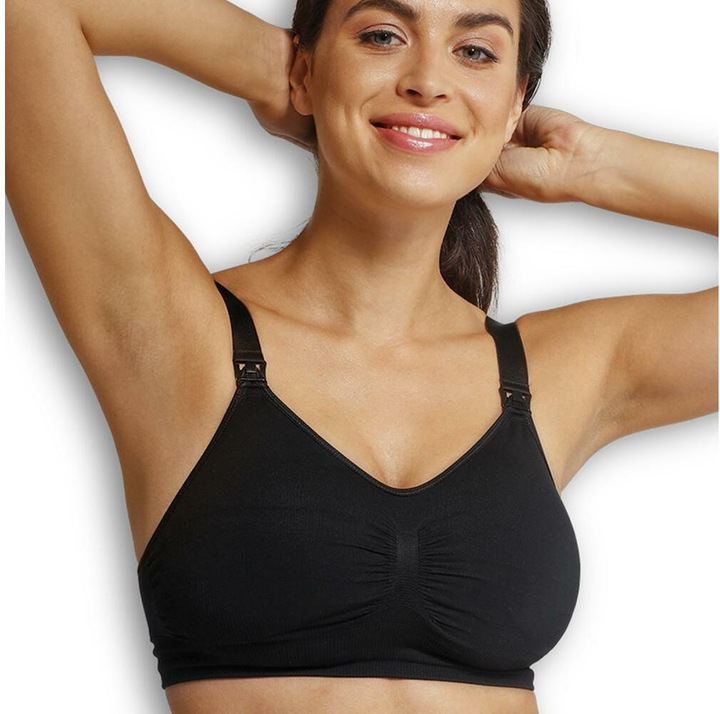 Immagine prodotto Carriwell Reggiseno imbottito per gravidanza e allattamento (M)
