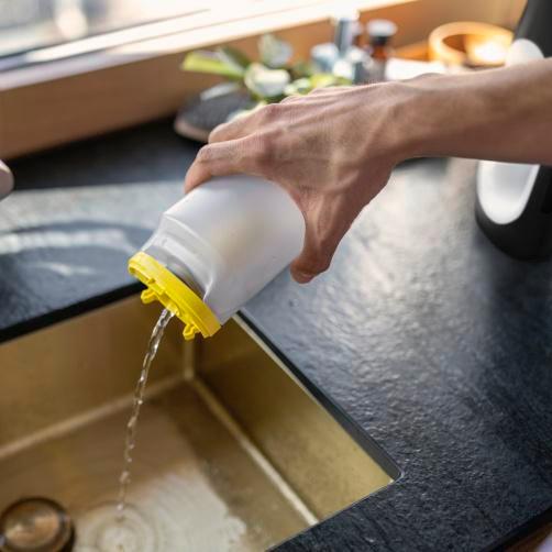 Actual product image Kärcher WV 3 Comfort Precision