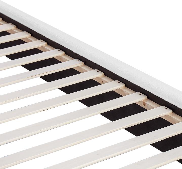 Actual product image Beliani Vinay (160 x 200 cm)