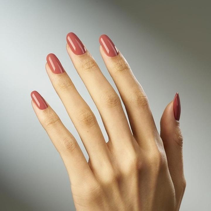 Produktbild CND Schellack UV-Nagellack Mauve-Morphose Nr. 475 - Original (Mauve-Morphosis Nr. 475 - Original, UV-Gel Lack)
