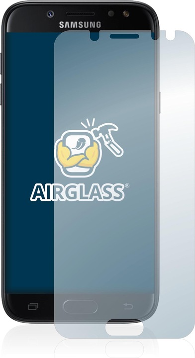 Immagine prodotto BROTECT AirGlass Vetro (1 Pezzo/i, Samsung Galaxy J5 Pro (2017))