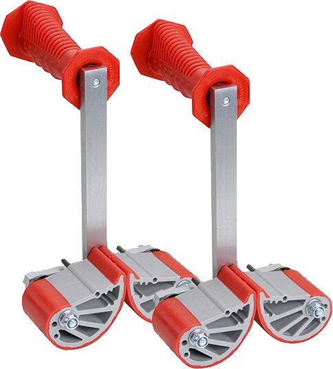 Image du produit Schwaiger Support de plaque (200 kg)