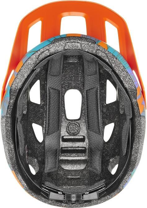 Image du produit Uvex react jr. (52 - 56 cm)