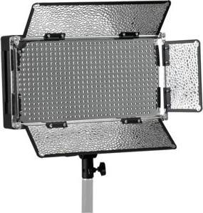 Produktbild Walimex LED 500 (Flächenleuchte)