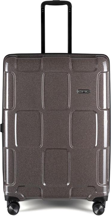 Immagine prodotto Epic Carrello Crate Reflex a 4 ruote da 76 cm (107 l)