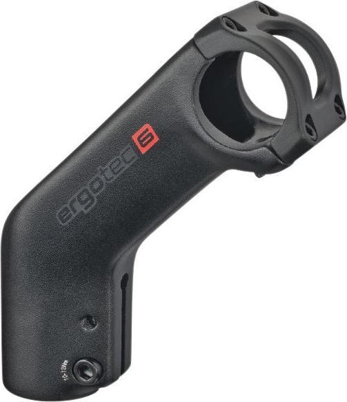 Image du produit Humpert Ergotec High Barracuda i (110 mm)