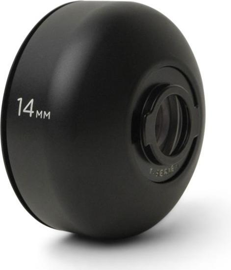 Image du produit Moment Fisheye 14mm Lens - T-Series (Plein format)