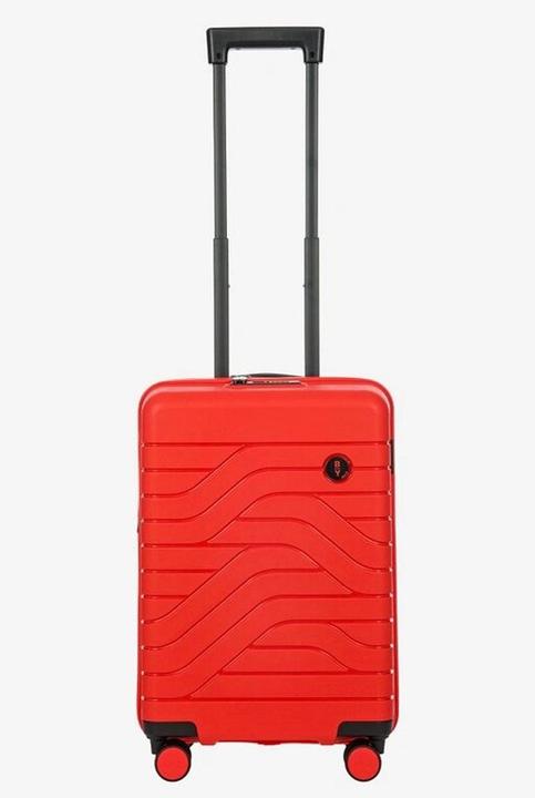Immagine prodotto Brics Ulisse B1Y - Trolley Spinner espandibile piccolo (42 l, Bagaglio a mano (fino a 50 litri))