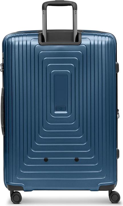 Image du produit Redolz Essentials 14 4 roues trolley L 77 cm avec soufflet extensible (123 l, XL (à partir de 115l))