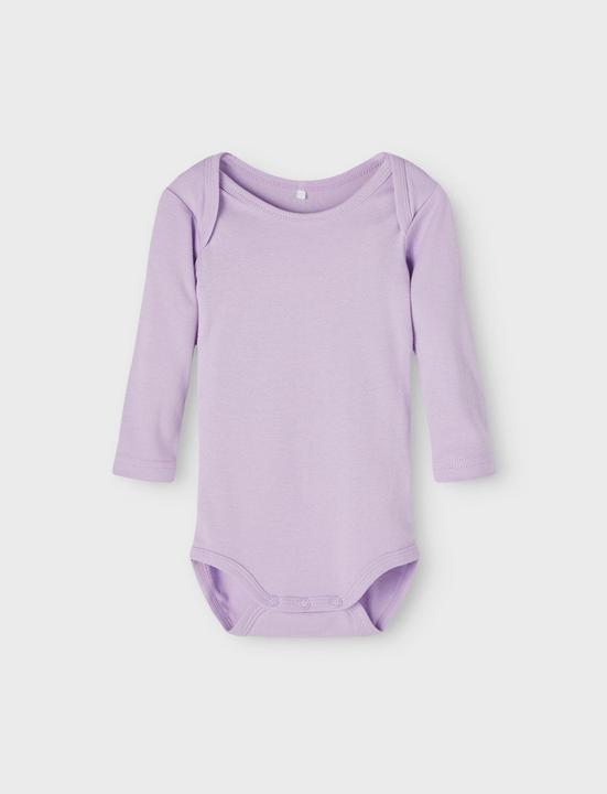 Image du produit Name it 3erPack BabyBody (68)