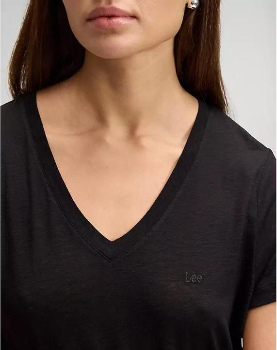 Produktbild Lee V Neck Tee (L)