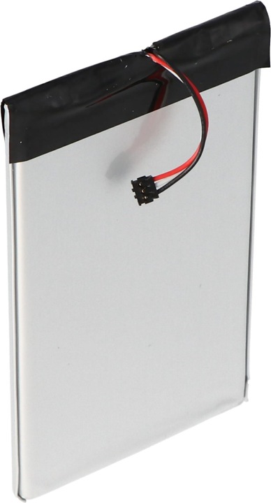 AccuCell Akku für Logitech K810 (Gerätespezifisch, 1800 mAh)