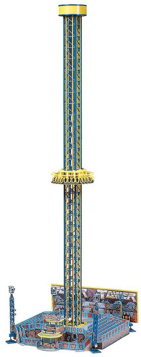 Actual product image Faller Freefall Tower