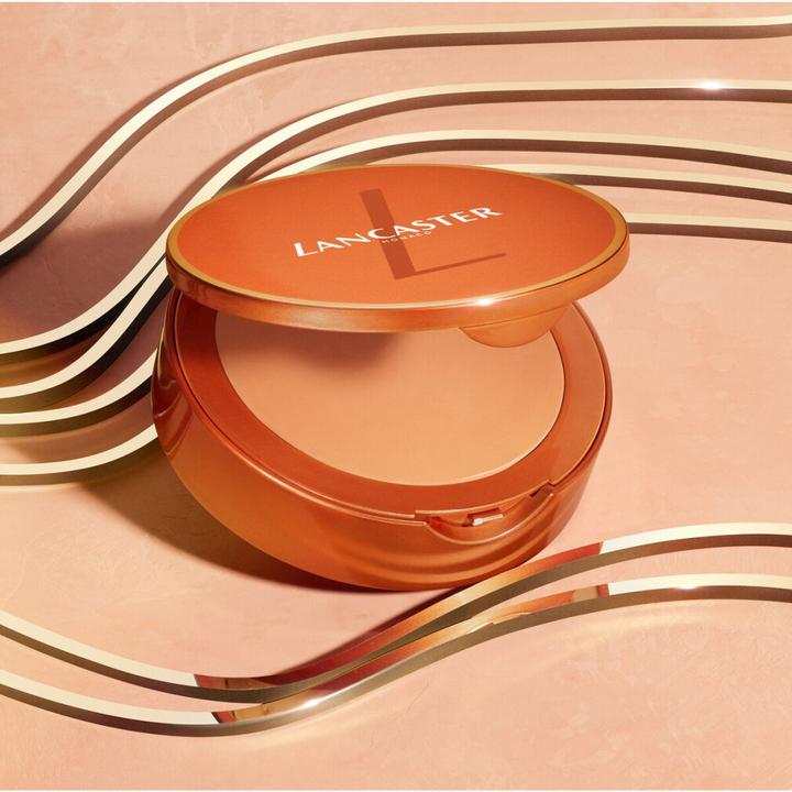 Immagine prodotto Lancaster Compatto di bronzo infinito (Crema solare, SPF 50, 9 g)