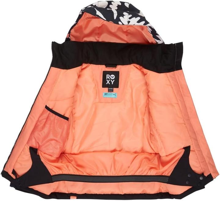 Immagine prodotto Roxy Girl's Galaxy Jacket (L)