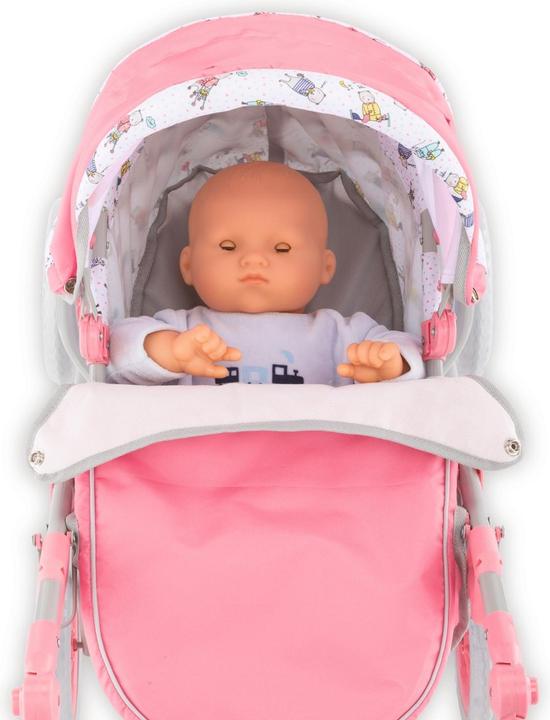 Image du produit Corolle Poussette de poupée